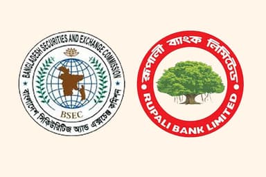 BSEC clears Rupali Bank’s Tk 6.80b capital raise through govt equity