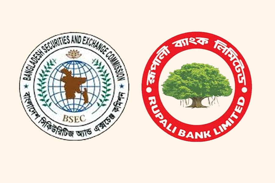 BSEC clears Rupali Bank’s Tk 6.80b capital raise through govt equity