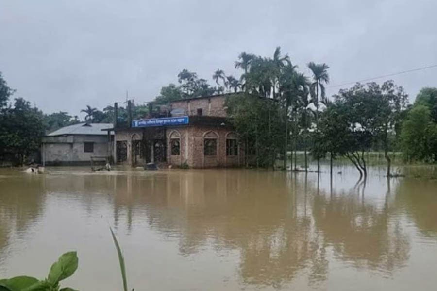 Sylhet, Sunamganj flooding may worsen