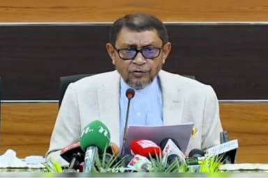 Govt to decide on Ad-din Hospital after fresh inspection: Minister