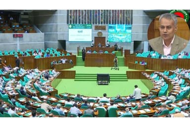 Govt installs modern navigation system on key inland waterways: Minister