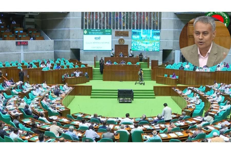 Govt installs modern navigation system on key inland waterways: Minister