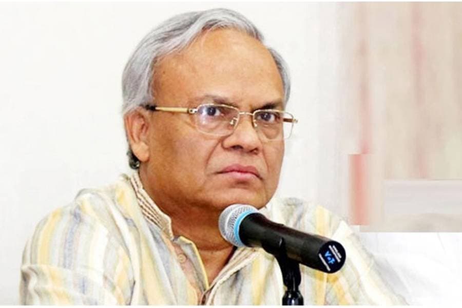 Unplanned development under AL govt responsible for flood devastation:  Rizvi