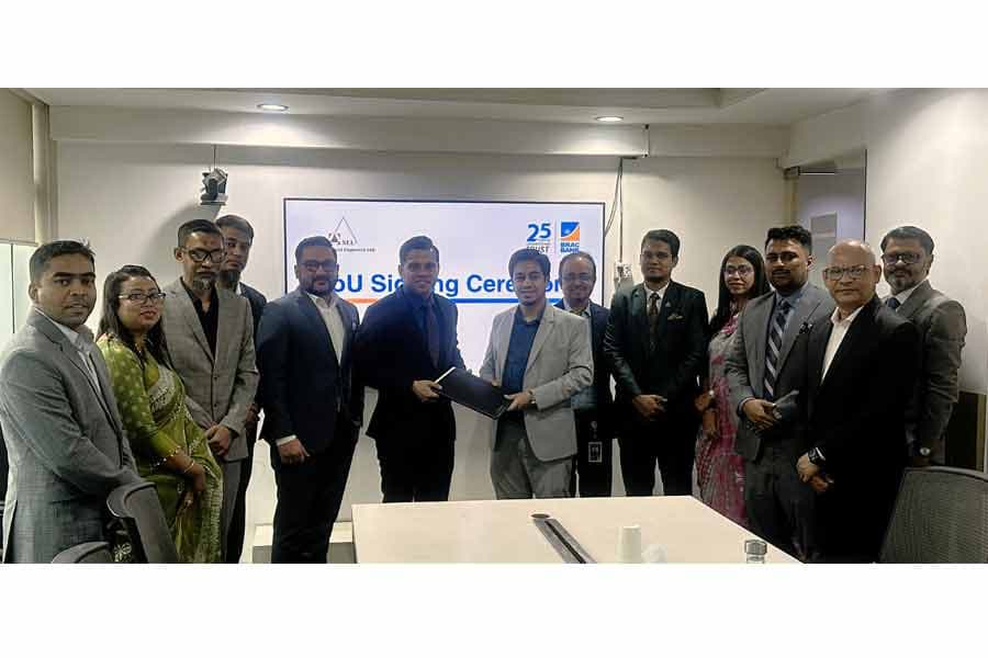 BRAC Bank partners with SEL to offer exclusive home loan benefits
