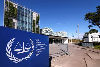 Trump administration launches effort to isolate International Criminal Court
