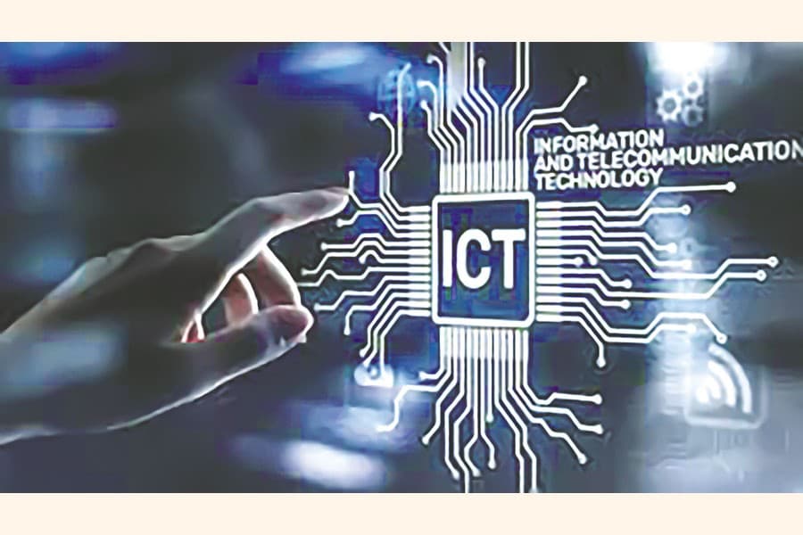 Bangladesh mulling policy incentives in ICT sector: Minister