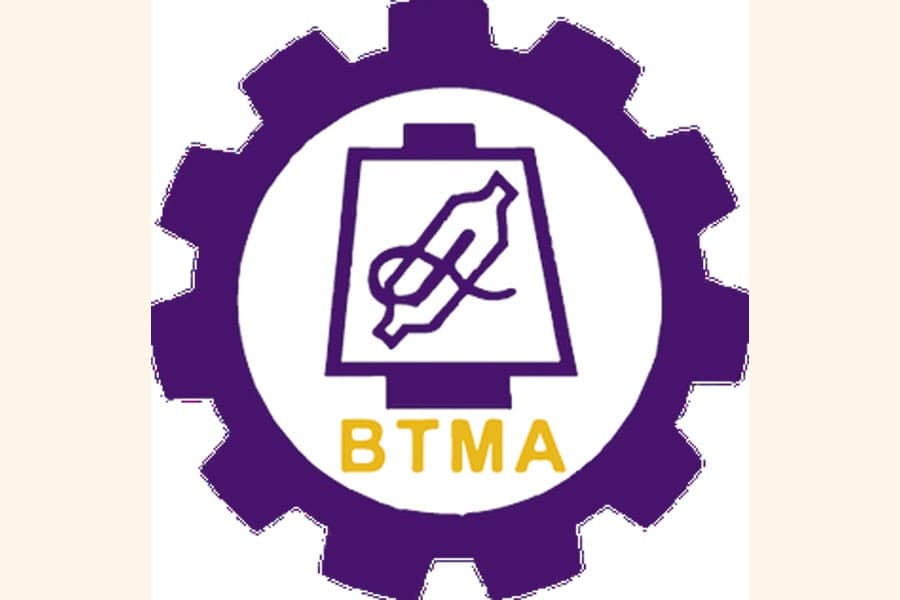 BTMA seeks 15pc cap on FoC fabric imports
