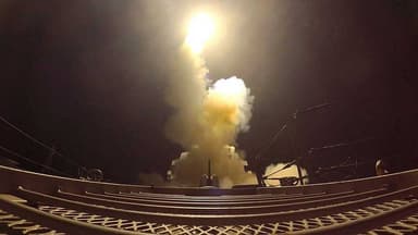 US military renews strikes on Iran; tankers under attack in Hormuz