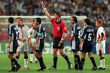 Rivalry and revenge: the long, bitter relationship between England and Argentina