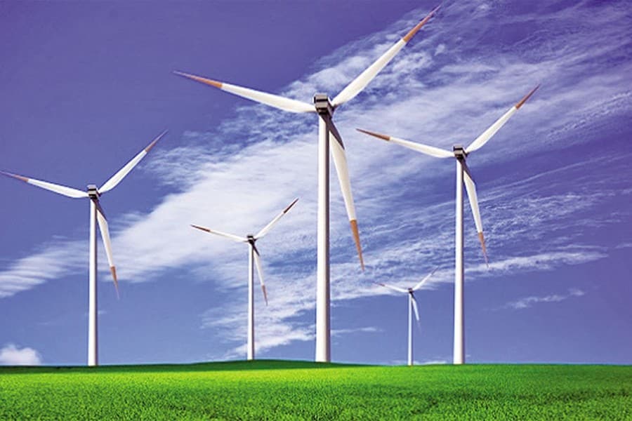 Bangladesh muses about use of wind power potential