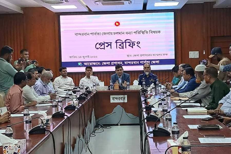 Bandarban plans to resume HSC exams, reopen tourist spots from Thursday