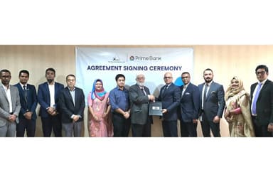 Prime Bank signs agreement with SEL to offer discounts on flat booking for its customers