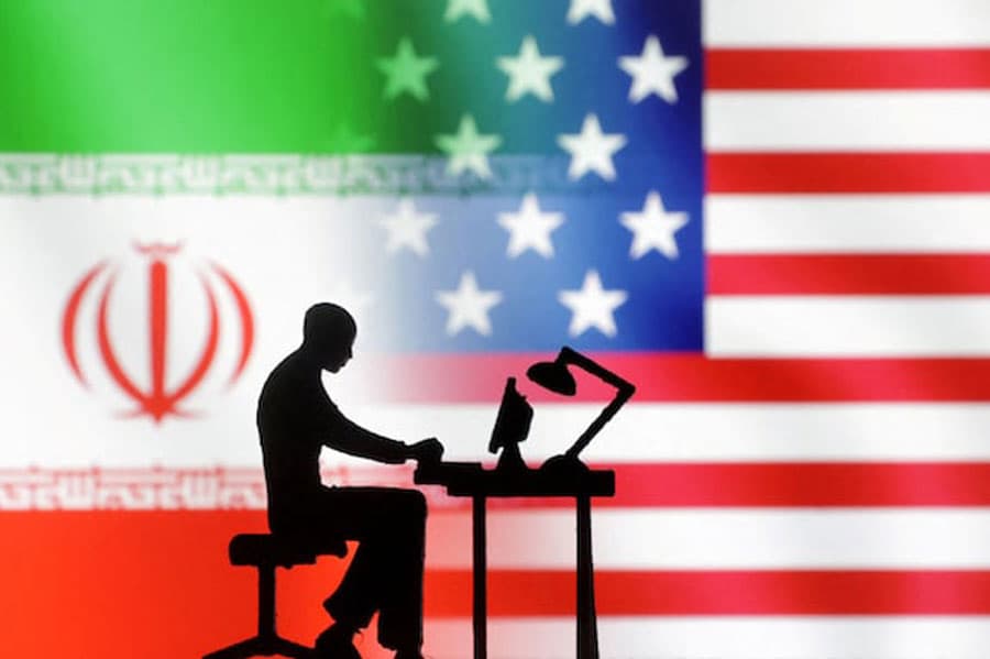 Iran hacked Middle East mobile networks to track US personnel: Financial Times