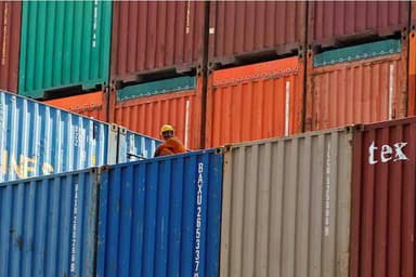 India bans import of goods involving forced labour