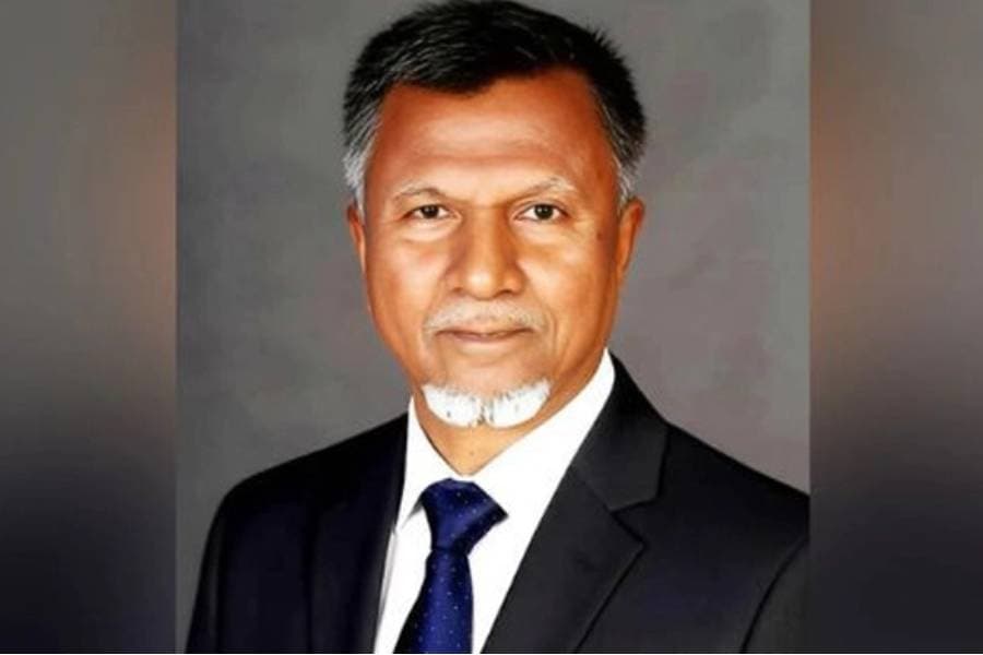 Govt to expand mobile food testing labs to all 64 districts: Bari