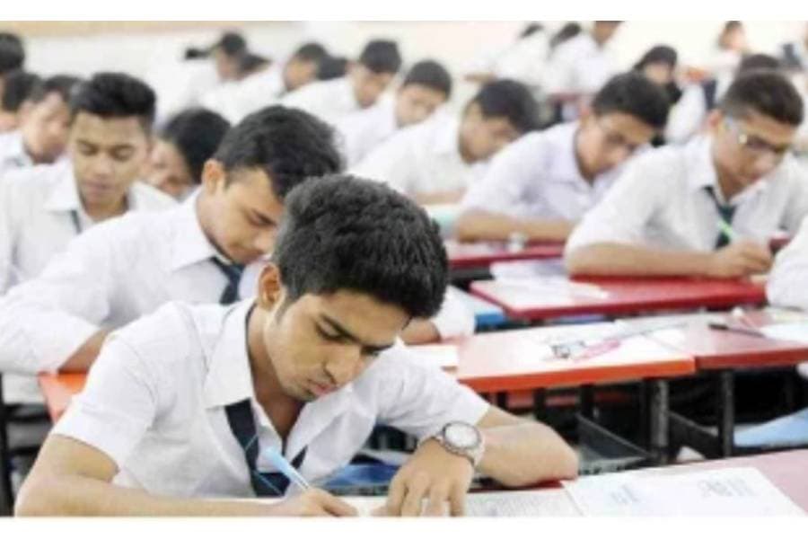 Show-cause notices for four teachers