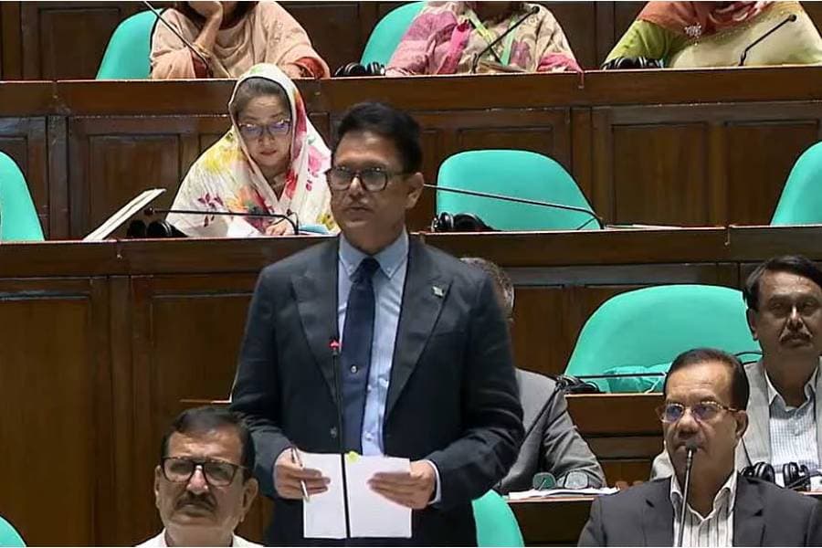 Education Minister Milon expresses regret after ‘farm chickens’ remark sparks student protests