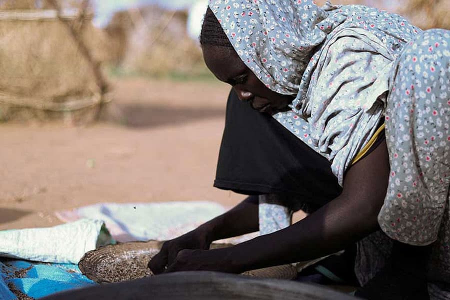 WFP warns of deeper Sudan hunger crisis due to war