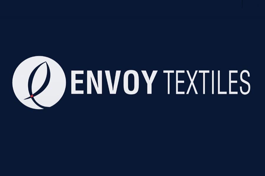 Envoy Textiles boosts denim fabric capacity to 60m yards