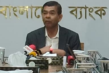 BFIU seizes assets worth Tk 760b in FY25