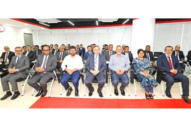 Midland Bank organises training on ‘Sustainable Finance, Climate Risk Management, and Related Financial Disclosure’