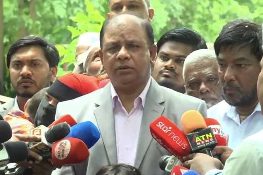 Tribunal finds lead on ‘river dumping of July Uprising victims’ bodies’