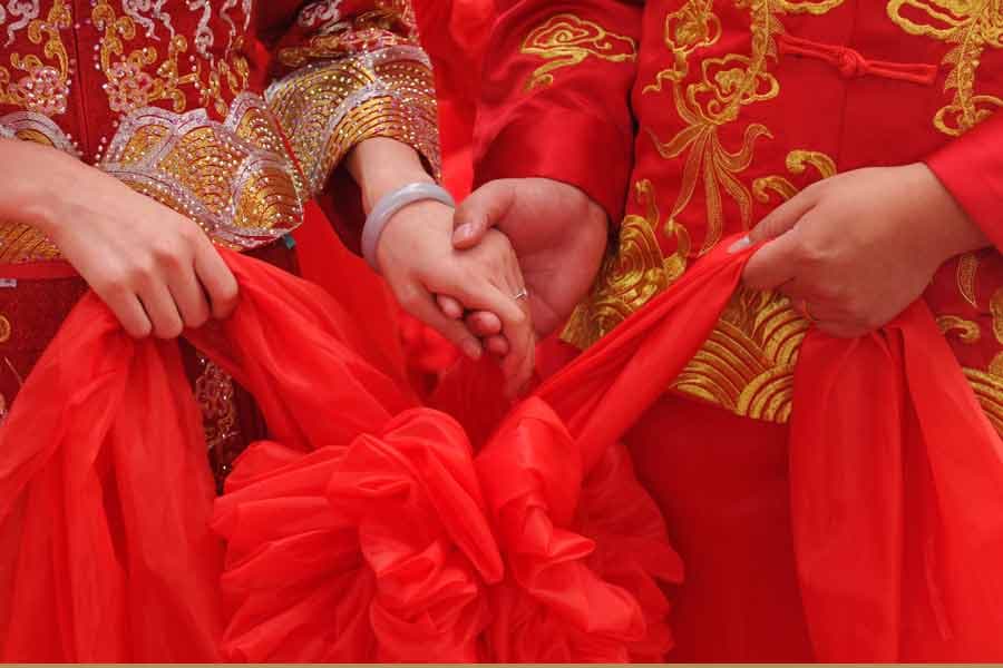 Chinese embassy warns against illegal matchmaking in Bangladesh