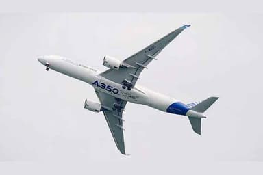 Govt 'signals interest' in Airbus amid EU lobbying