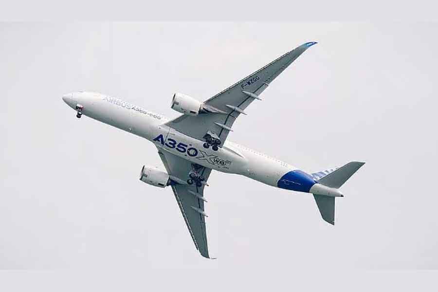 Govt 'signals interest' in Airbus amid EU lobbying