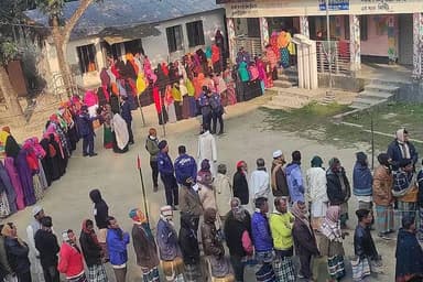 EC sets Aug 27 deadline for polling station list