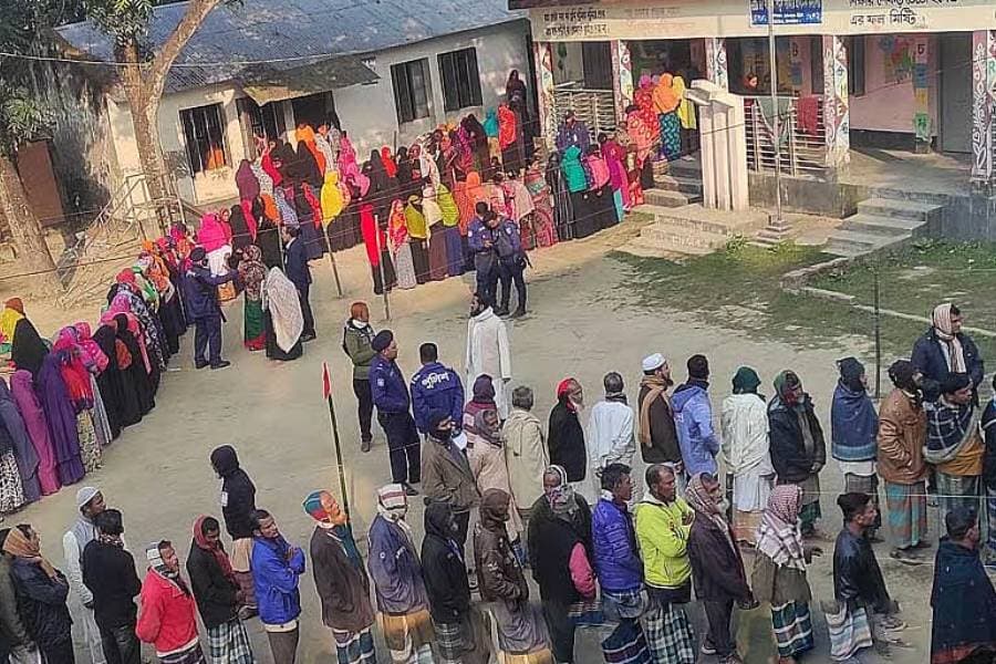 EC orders officials to finalise list of polling stations by Aug 27