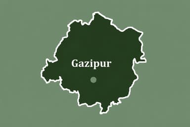 Factory warehouse gutted in Gazipur fire