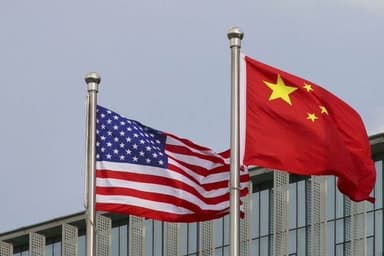 China overtakes US in global favourability: Study