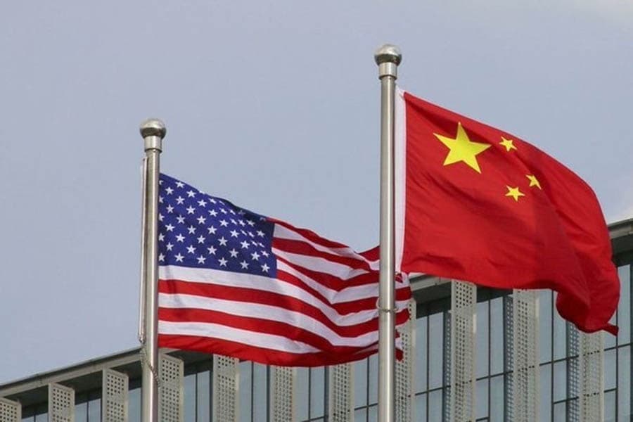 China overtakes US in global favourability: Study