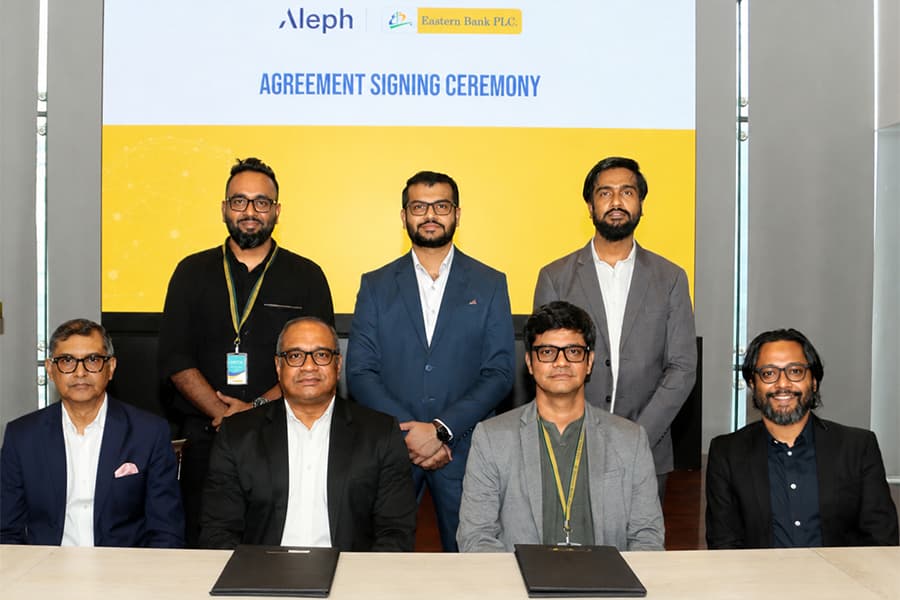 EBL partners with Aleph Group to strengthen digital advertising capabilities
