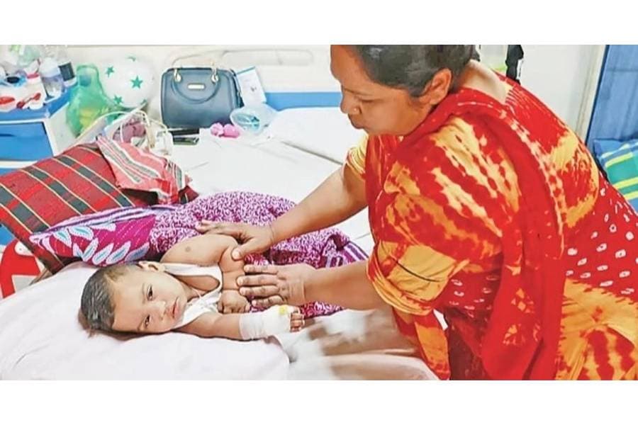 8 more children die with measles-like symptoms