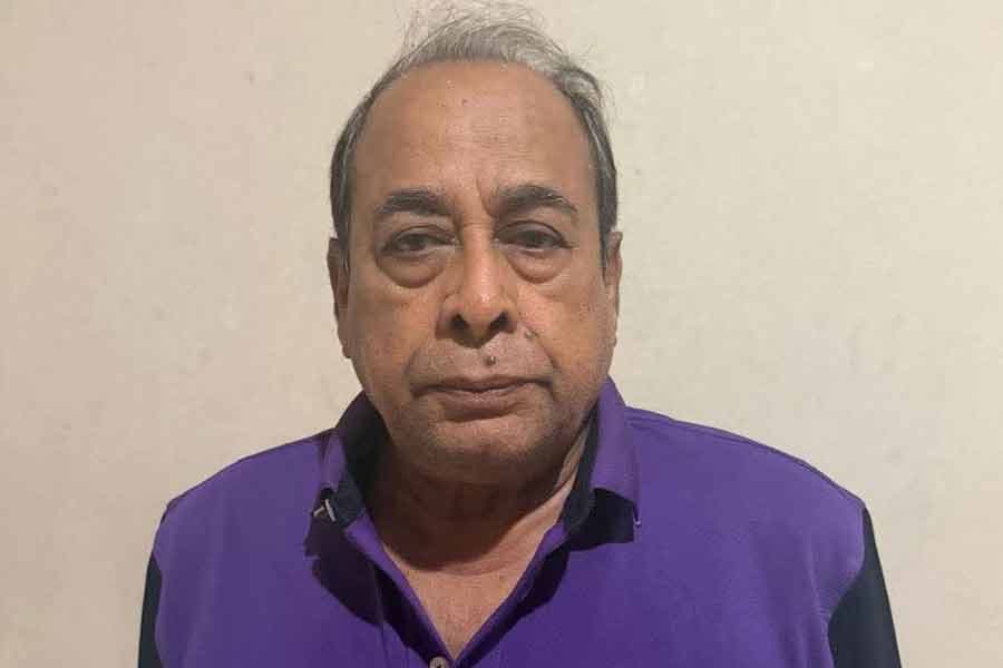 Martyred president Ziaur Rahman's convicted killer arrested after 45 years on the run