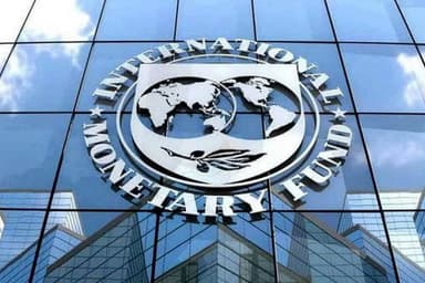 IMF cuts BD’s GDP growth forecast to 3.5pc
