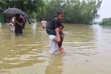 Floods death toll hits 58, over 1.2m affected