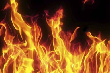 10 workers injured in Chattogram salt factory fire