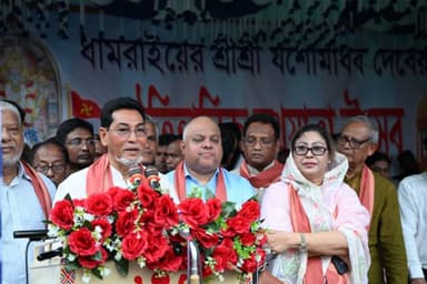 No room for communalism, extremism in BNP: Chief whip