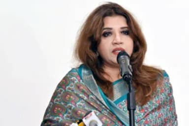 Hasina’s repatriation needs India’s 'goodwill': Shama