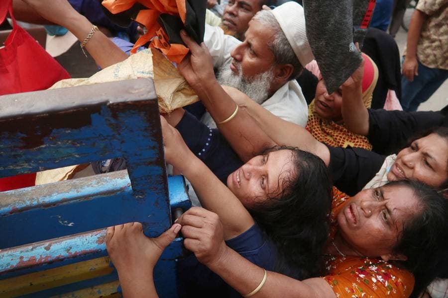 UNICEF: Middle East conflict could push 1.2m more Bangladeshis into poverty