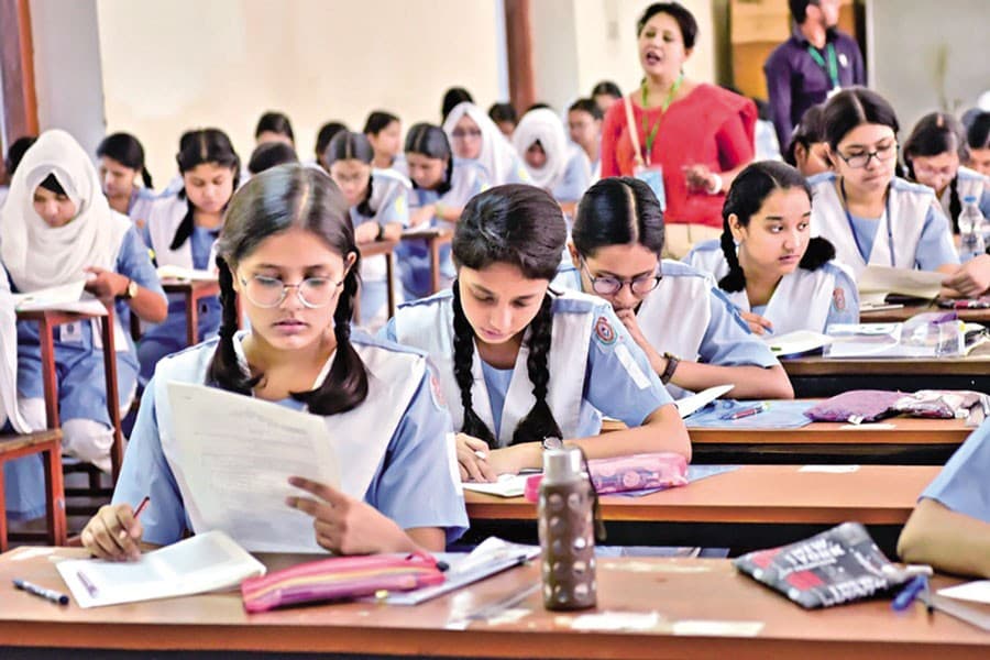 Beyond memorisation: Reforming Bangladesh's education