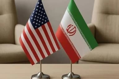 China, Pakistan call on US, Iran to cease fire