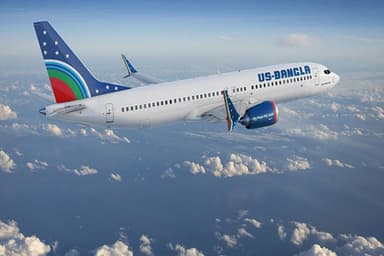 Operating flights to 20 destinations with 25 aircraft