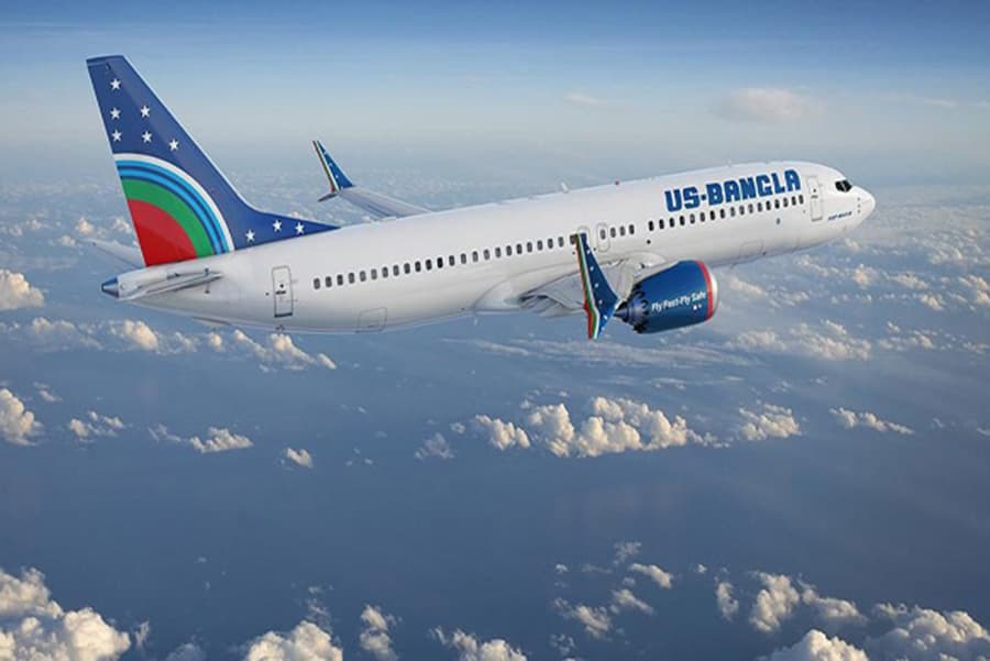 Operating flights to 20 destinations with 25 aircraft