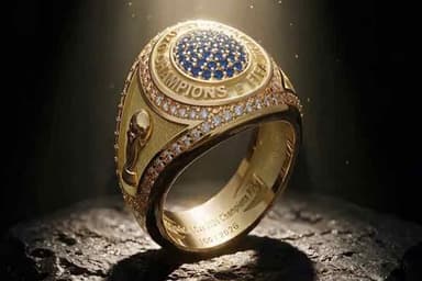 World Cup winners to receive US-style championship rings