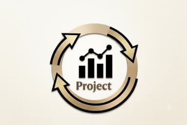 Nine years lost in project-execution dilemmas