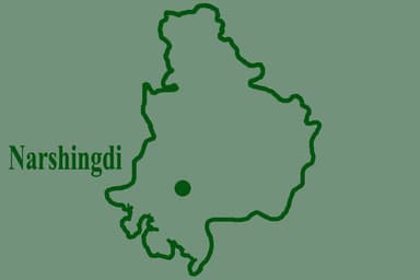 Robbers kill man, loot valuables in Narsingdi